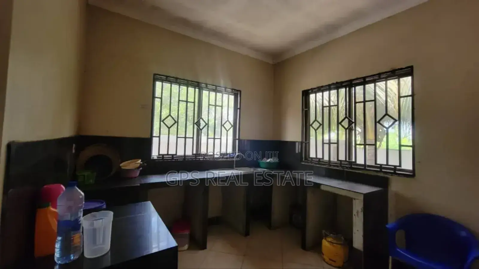 3bdrm House in Mikwambe, Kigamboni for sale