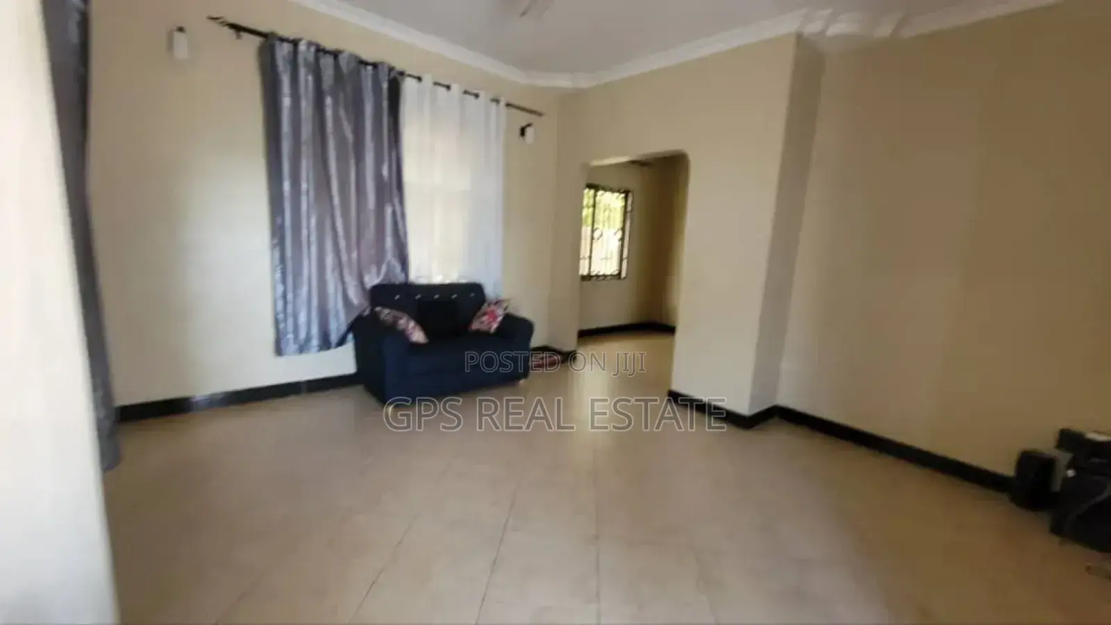 3bdrm House in Mikwambe, Kigamboni for sale
