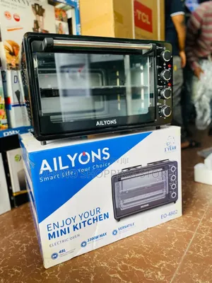 Oven 48l Ailyons