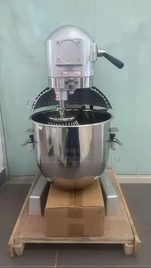 Electric Euro Strong Stand Mixer 20kg