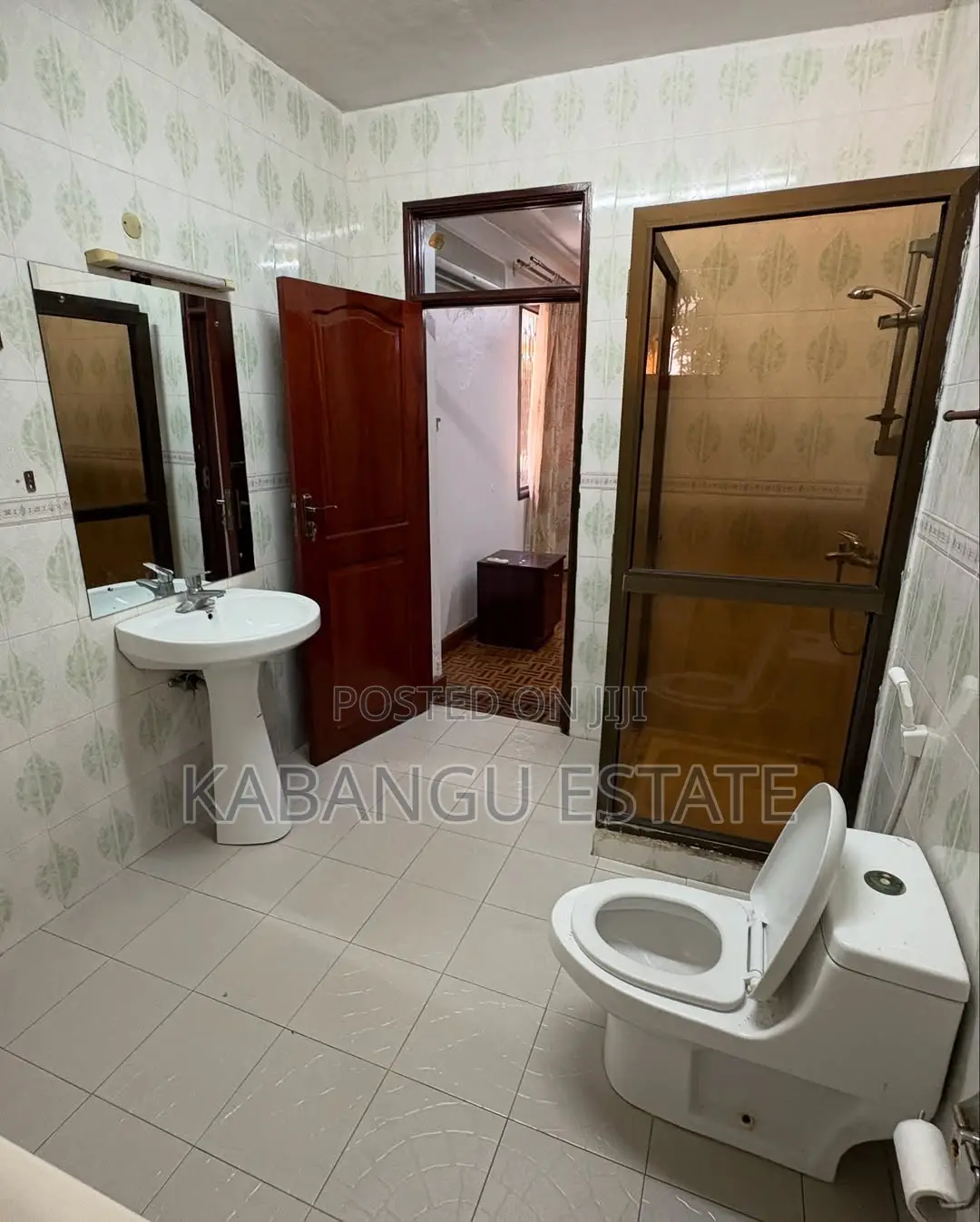 3bdrm Villa in Masaki, Kinondoni for rent