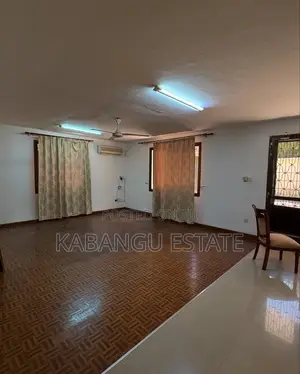 3bdrm Villa in Masaki, Kinondoni for rent