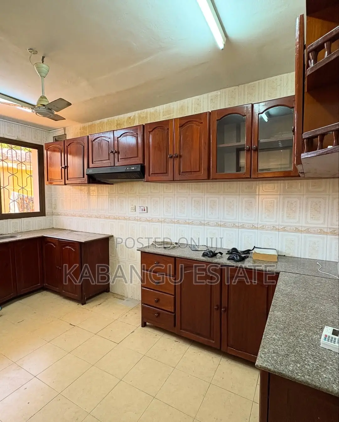 3bdrm Villa in Masaki, Kinondoni for rent