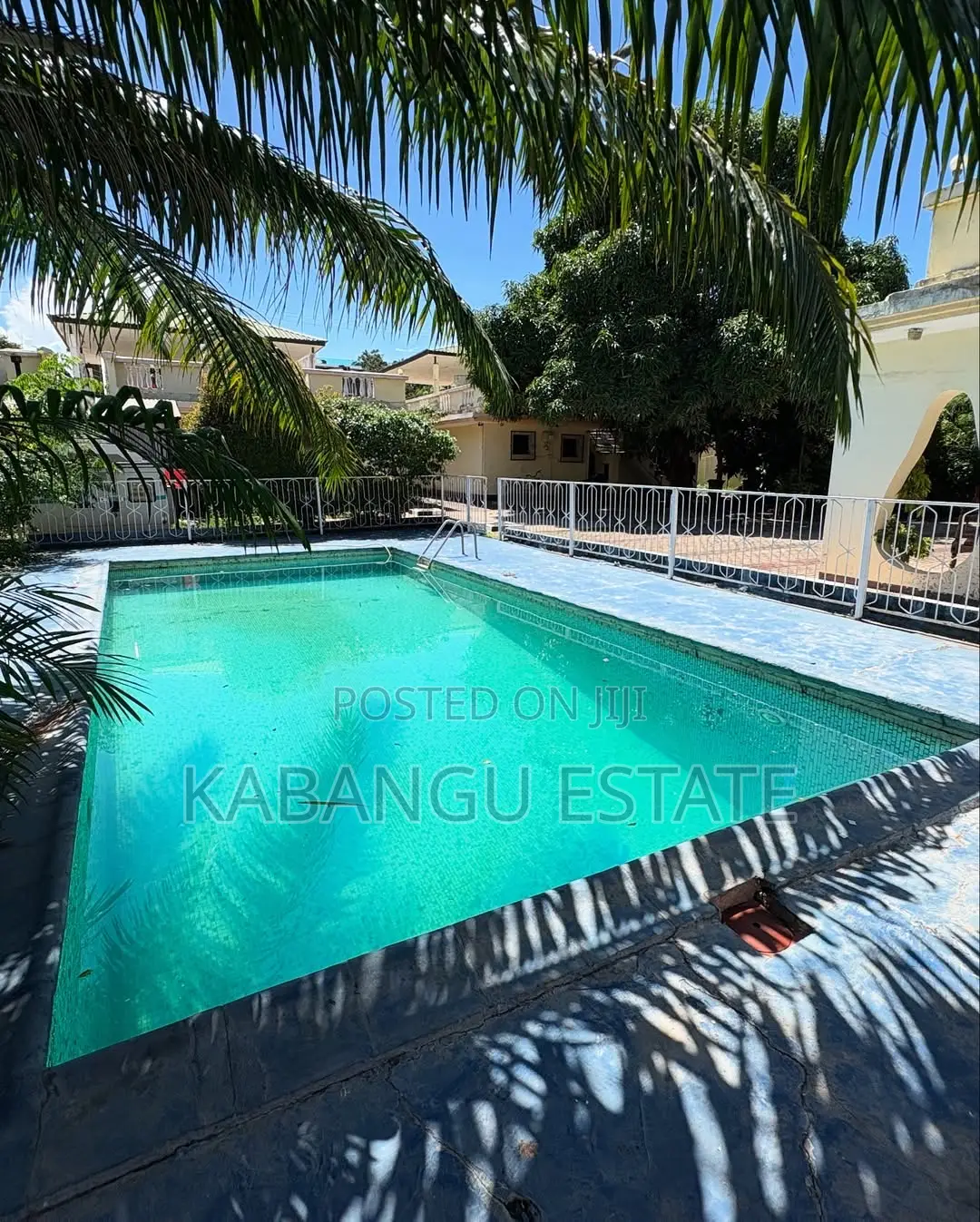3bdrm Villa in Masaki, Kinondoni for rent