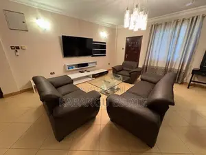 Furnished 3bdrm Apartment in Msasani, Kinondoni for rent