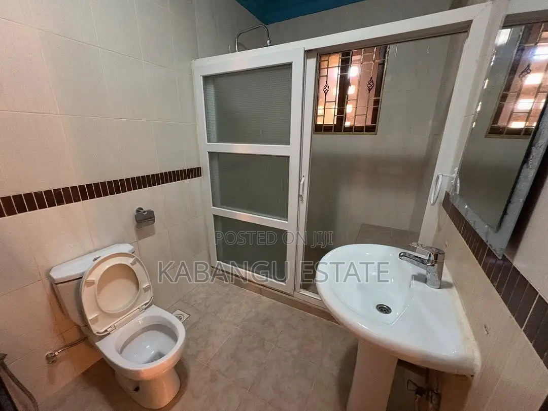 Furnished 3bdrm Apartment in Msasani, Kinondoni for rent