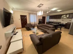 Furnished 3bdrm Apartment in Msasani, Kinondoni for rent