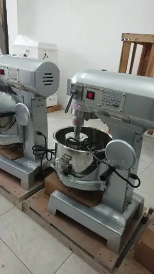 Electric Stand Mixer Kg7