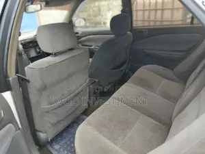 Toyota Premio 2003 White