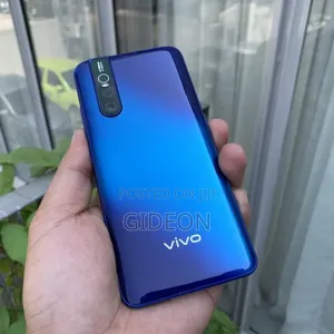 Vivo V15 256 GB Blue