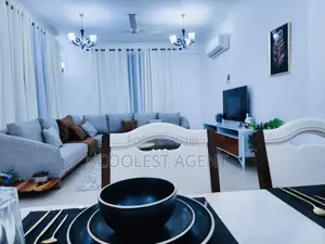 Furnished 2bdrm Apartment in Msasani, Kinondoni for rent