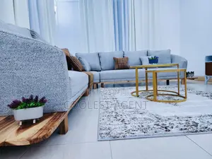 Furnished 2bdrm Apartment in Msasani, Kinondoni for rent