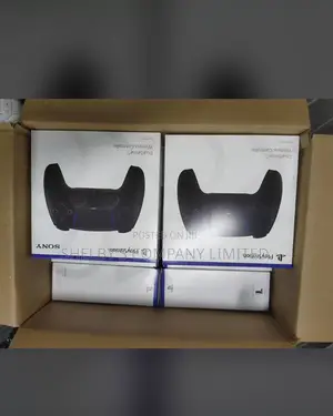 Sony Playstation 5 Controller