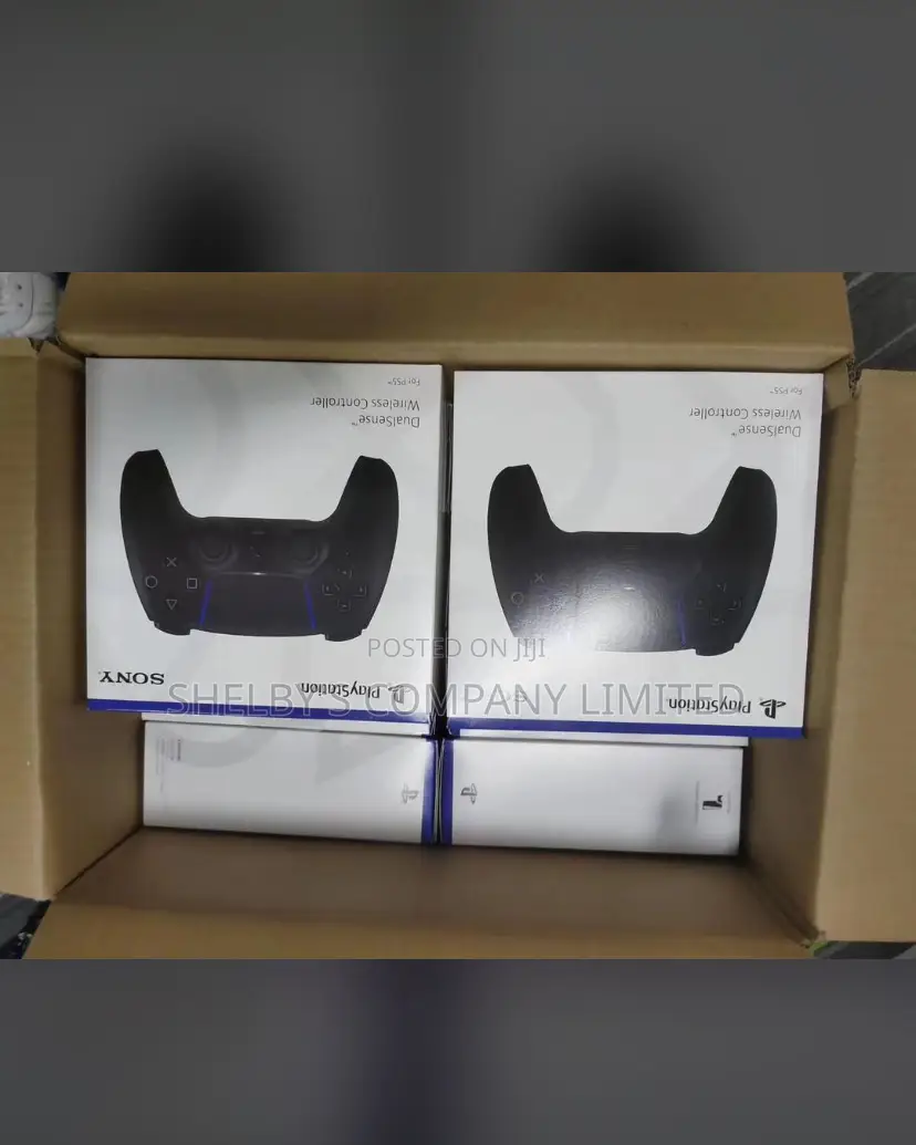 Sony Playstation 5 Controller