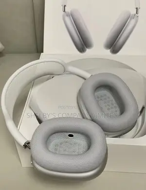 Airpods Max