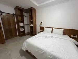 Furnished 3bdrm Apartment in Trusted Real Estate, Masaki for rent