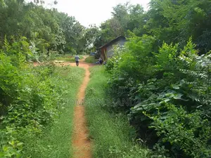 2 Acres Plot at Bahari Beach