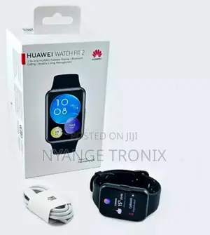 Huawei Watch Fit 2 Brand New