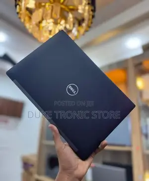 Laptop Dell Latitude 7480 8GB Intel Core I7 SSD 512GB