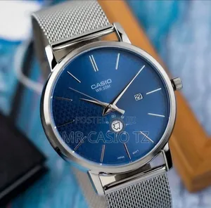 Casio MTP-B125m