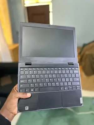 Laptop Lenovo 100e 4GB Intel Celeron SSD 128GB