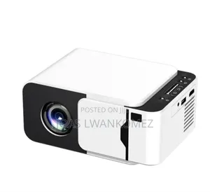 T5 Mini Smart Projector