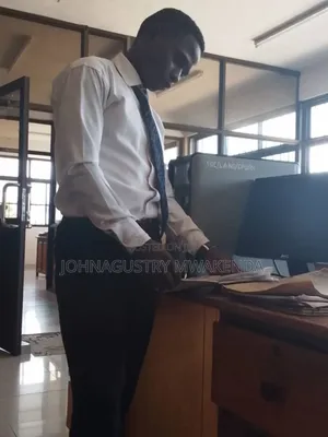 John Agustino Mwakenda