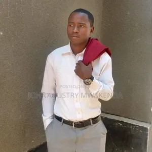 John Agustino Mwakenda