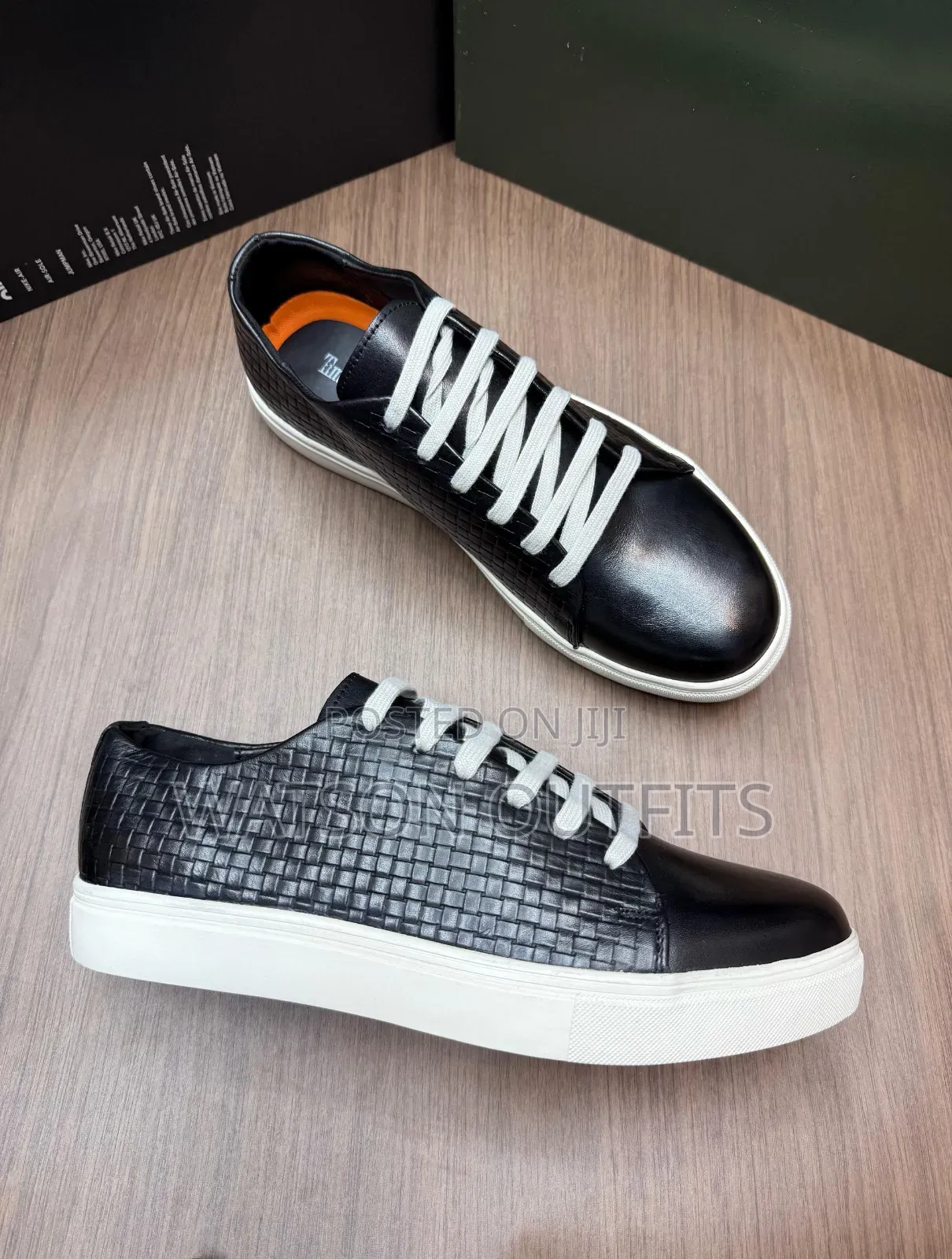 Viatu Vya Ecco Original Smart Kwa Mitoko Special