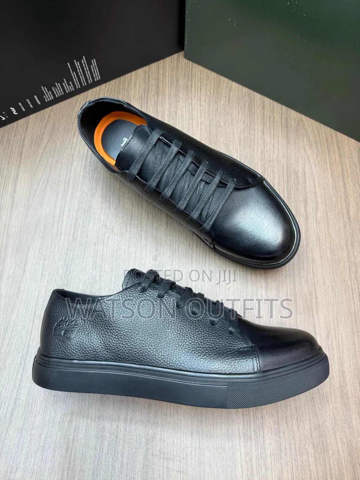 Viatu Vya Ecco Original Smart Kwa Mitoko Special