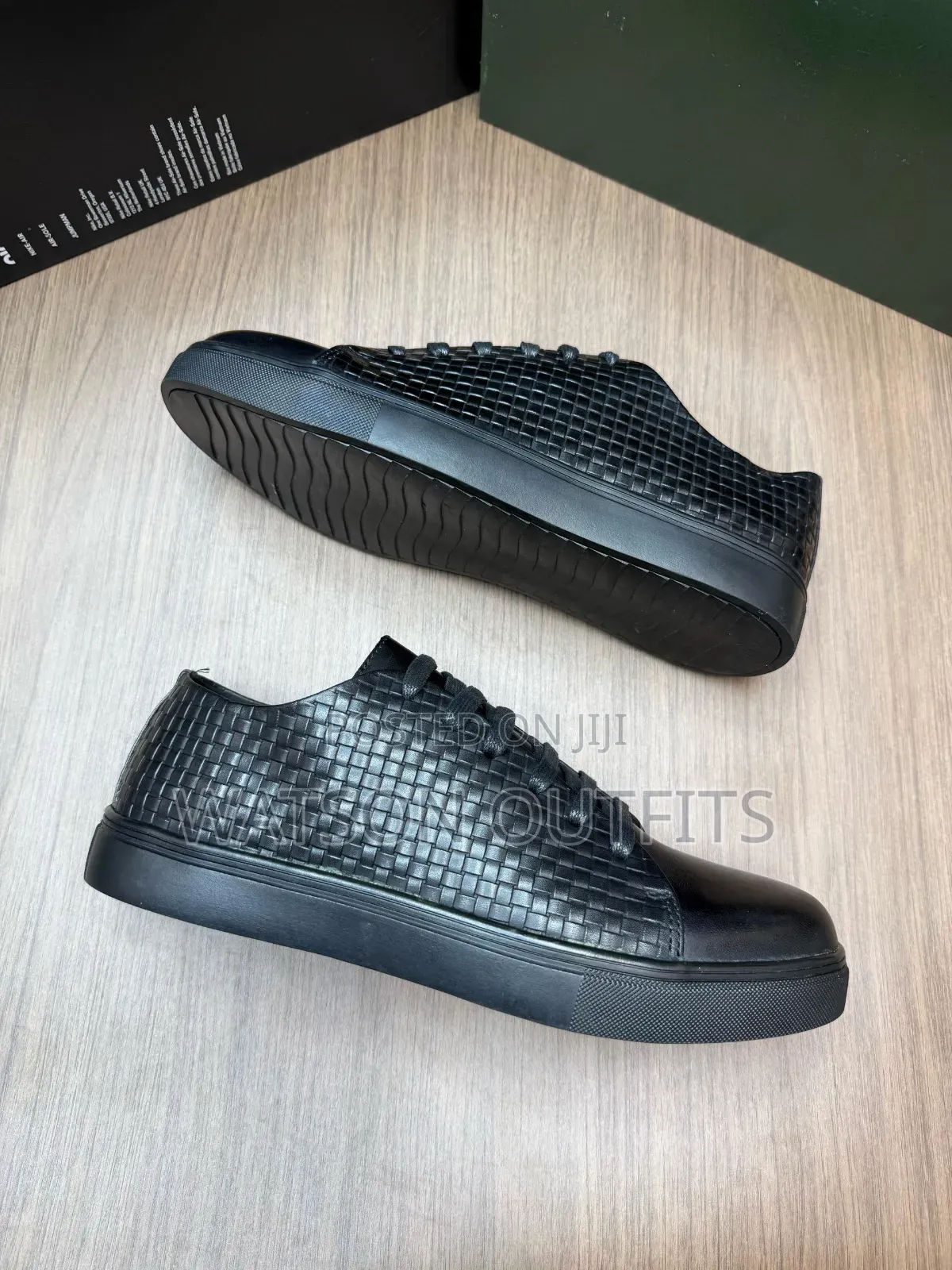 Viatu Vya Ecco Original Smart Kwa Mitoko Special