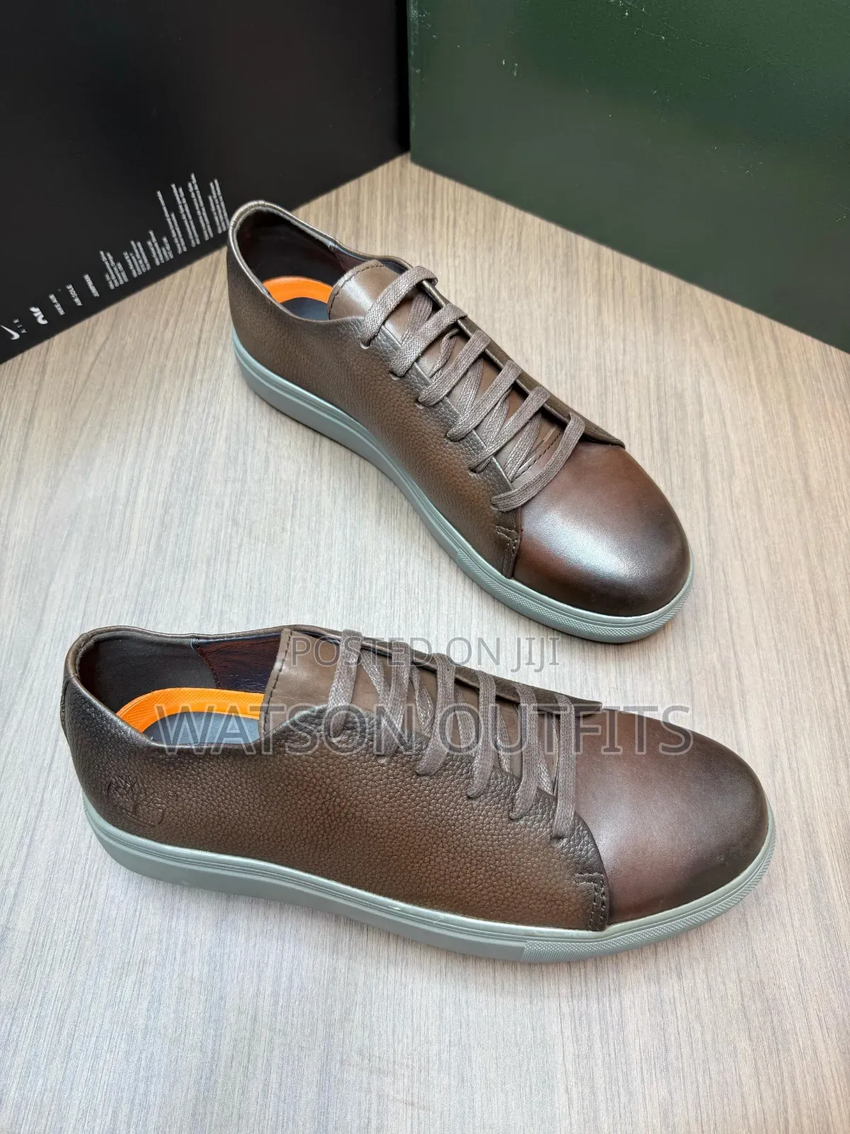Viatu Vya Ecco Original Smart Kwa Mitoko Special