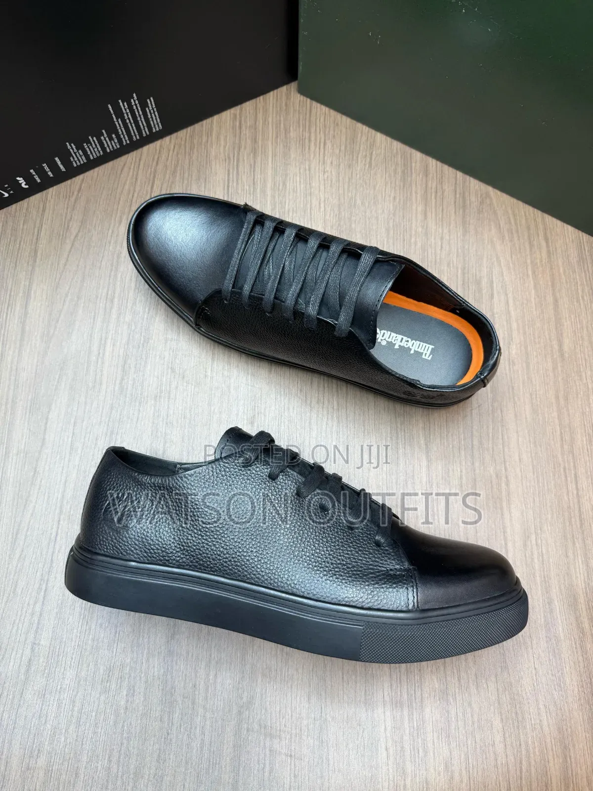 Viatu Vya Ecco Original Smart Kwa Mitoko Special