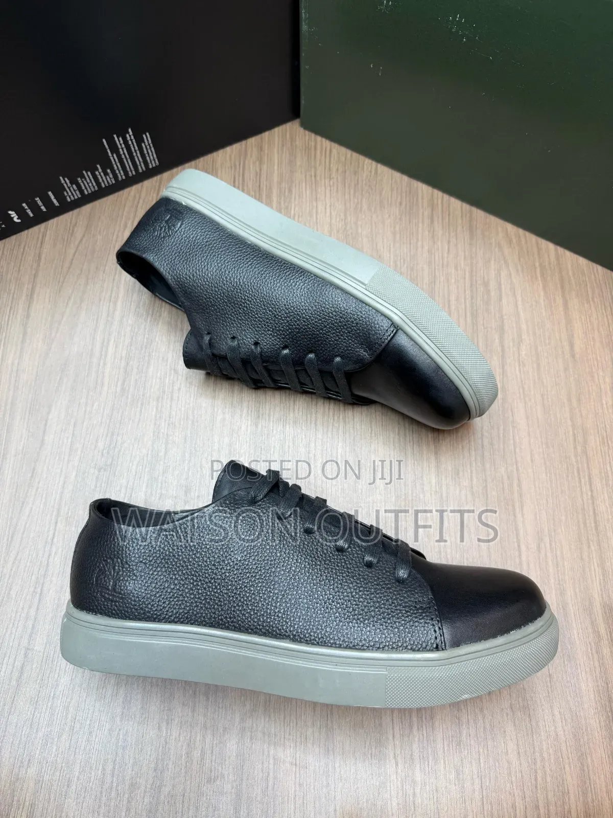Viatu Vya Ecco Original Smart Kwa Mitoko Special