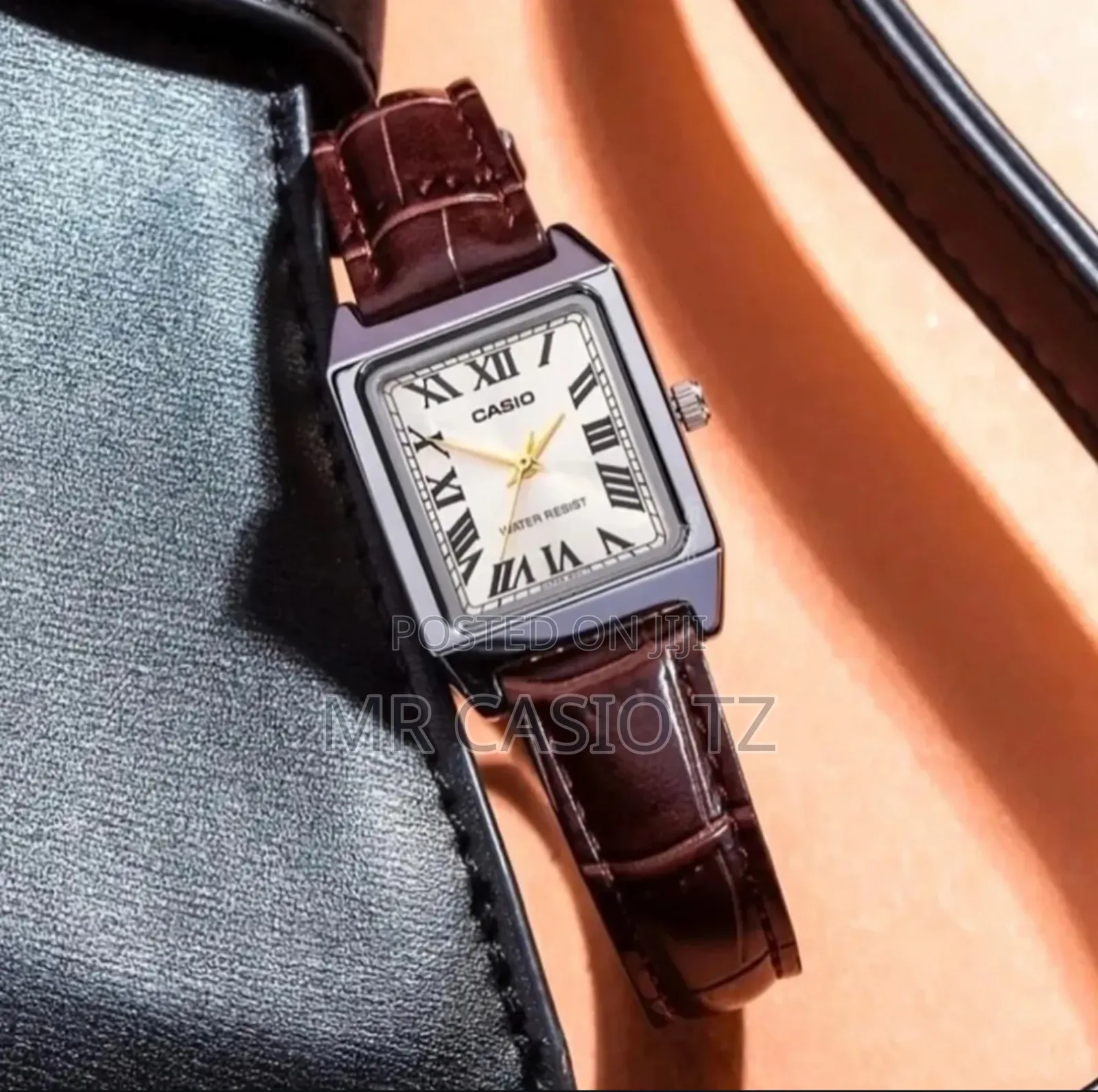 Casio LTP-V007l9budf
