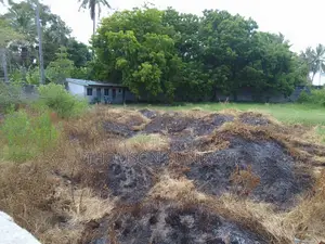 1080 Square Meter Plot at Bahari Beach