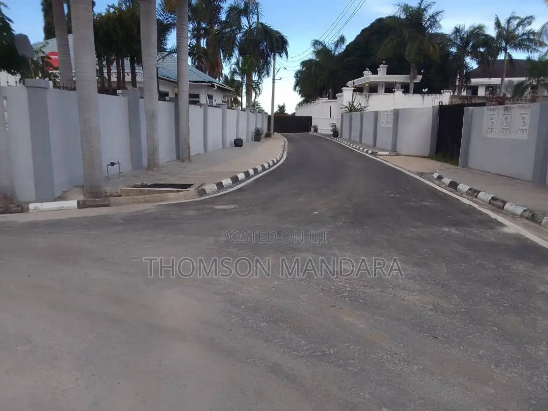 1080 Square Meter Plot at Bahari Beach