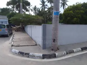 1080 Square Meter Plot at Bahari Beach