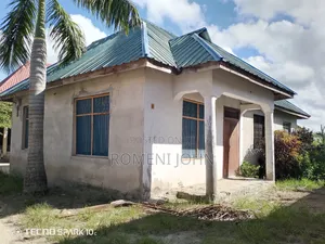 3bdrm House in Tanzania Daresalaam, Ilala for sale
