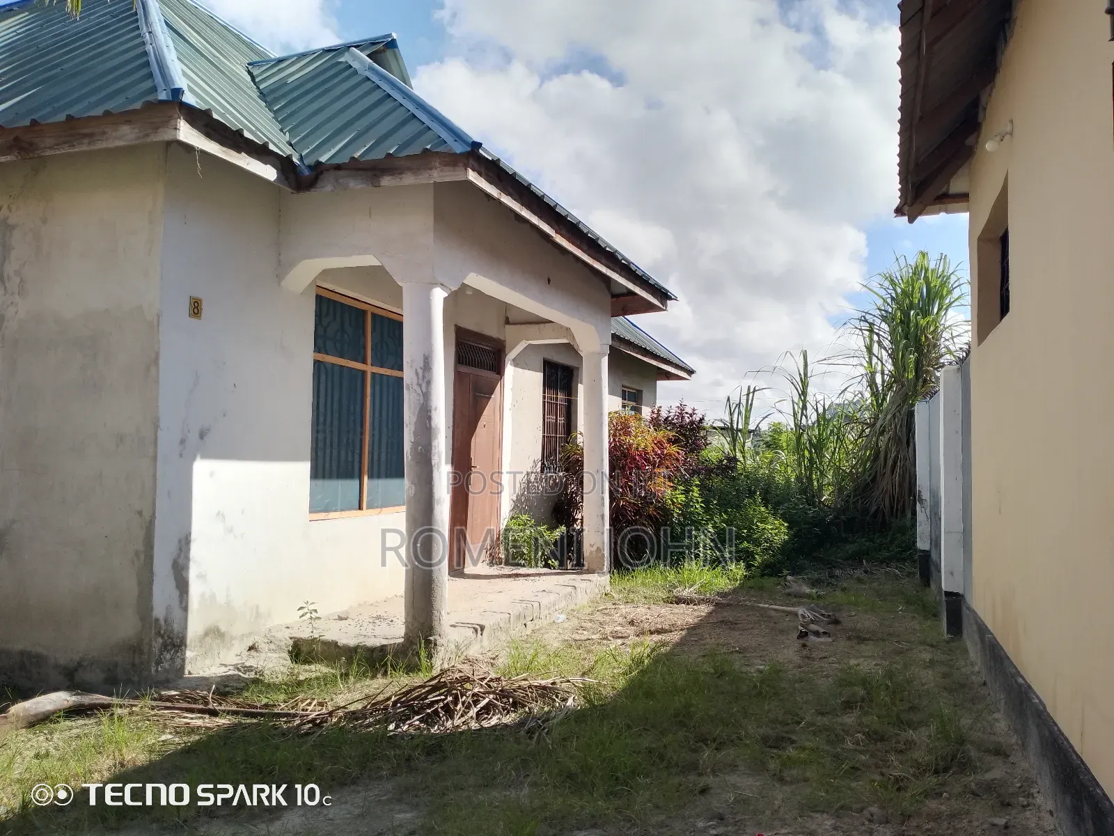 3bdrm House in Tanzania Daresalaam, Ilala for sale