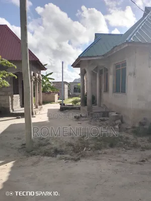 3bdrm House in Tanzania Daresalaam, Ilala for sale