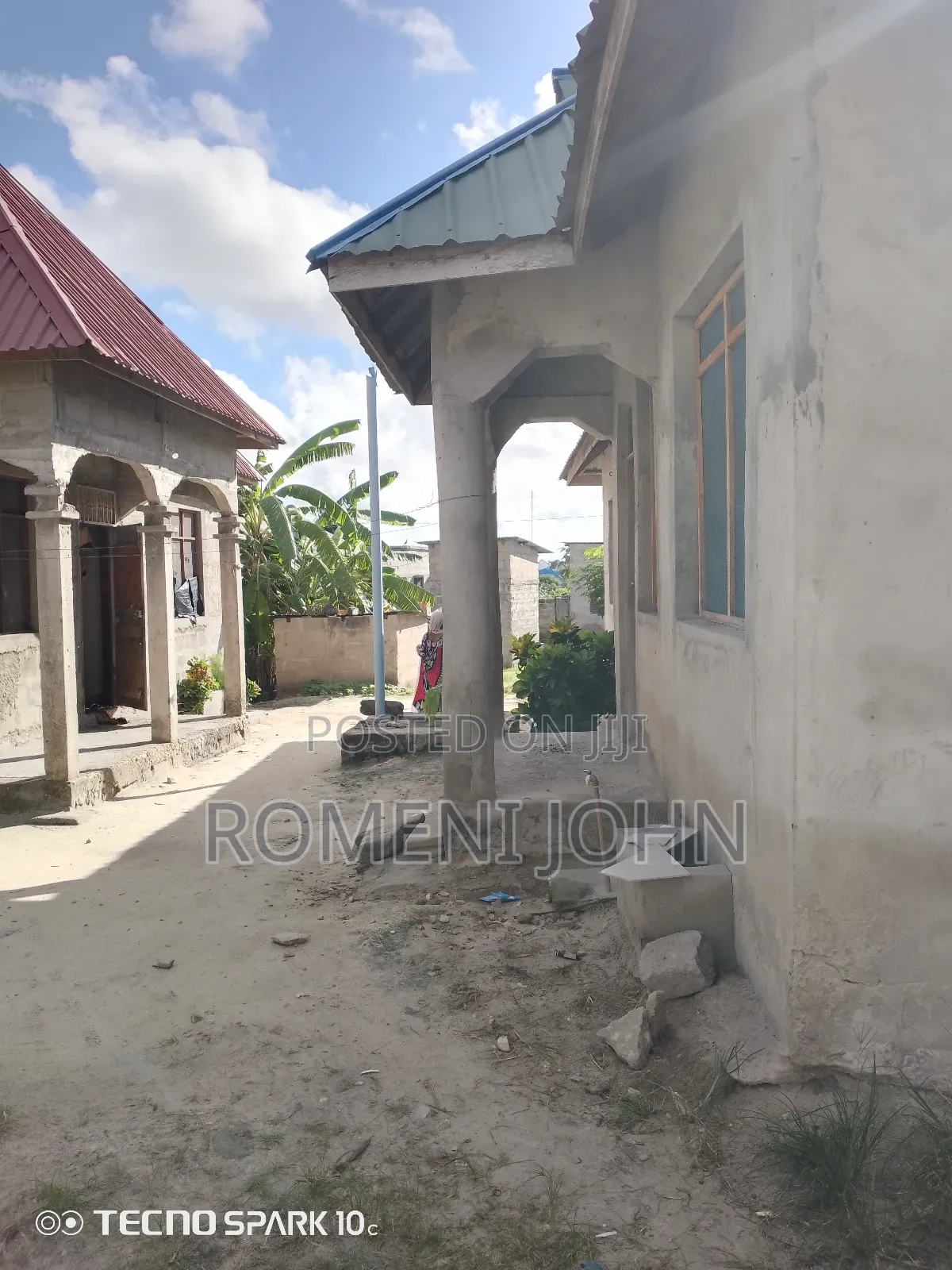 3bdrm House in Tanzania Daresalaam, Ilala for sale