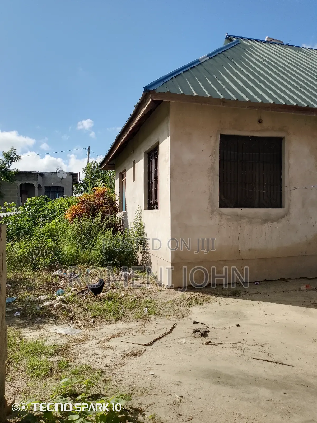3bdrm House in Tanzania Daresalaam, Ilala for sale