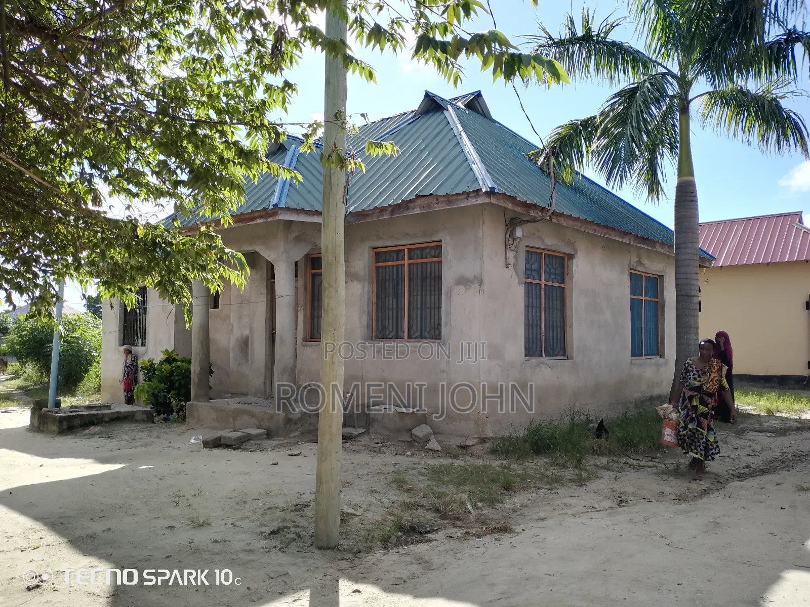 3bdrm House in Tanzania Daresalaam, Ilala for sale