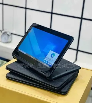 Laptop Lenovo 300e 4GB Intel Celeron SSD 128GB