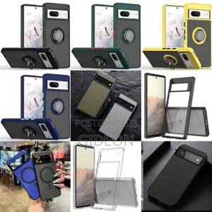 Google Pixel Classic Cover/Kava