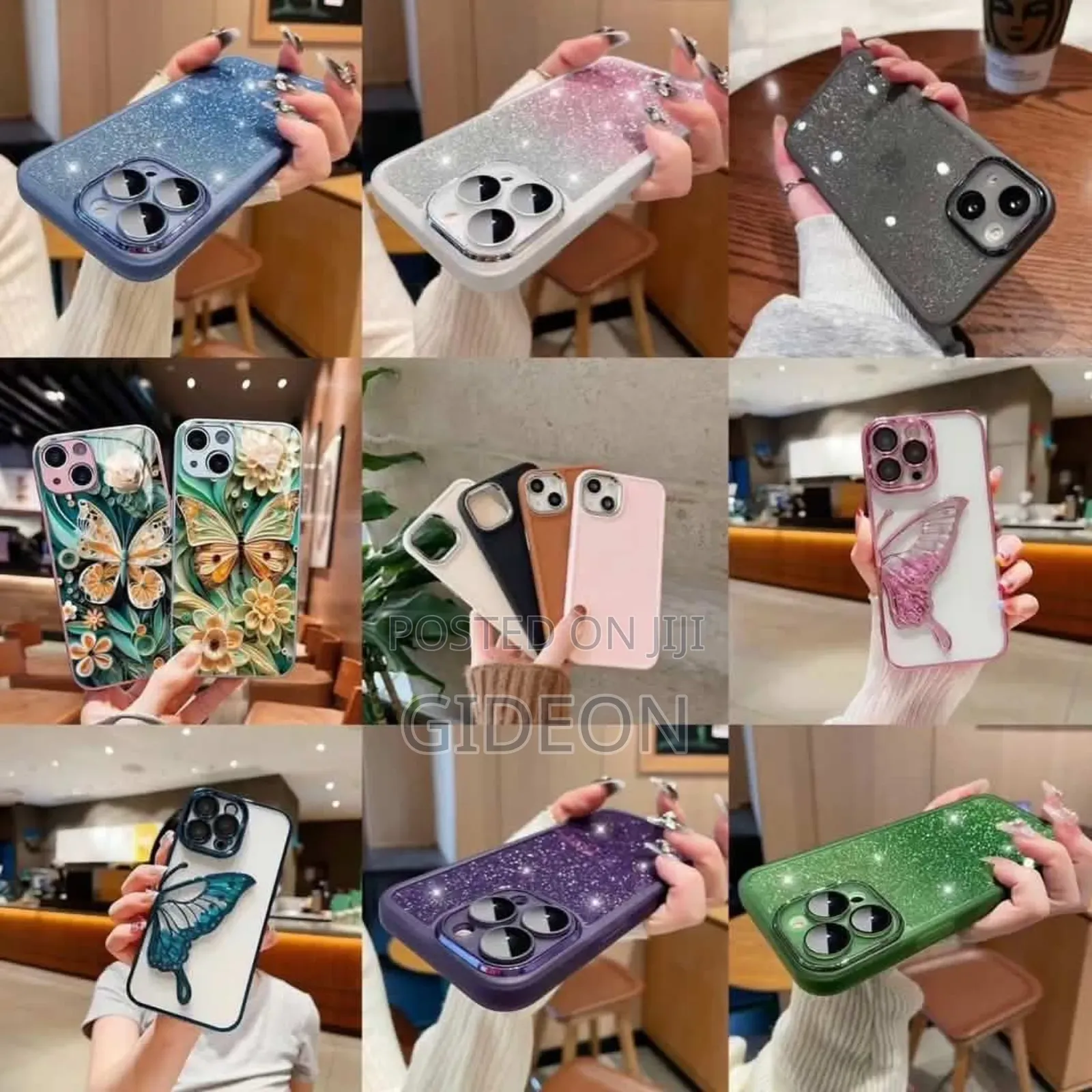 Google Pixel Classic Cover/Kava
