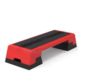 Aerobic Steps Board 200kg Max User Heavy Duty