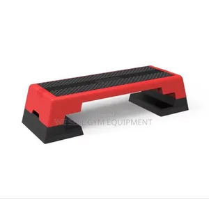 Aerobic Steps Board 200kg Max User Heavy Duty