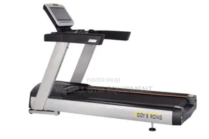Treadmills 200kg Max User Weight Heavy Duty Special for Gym